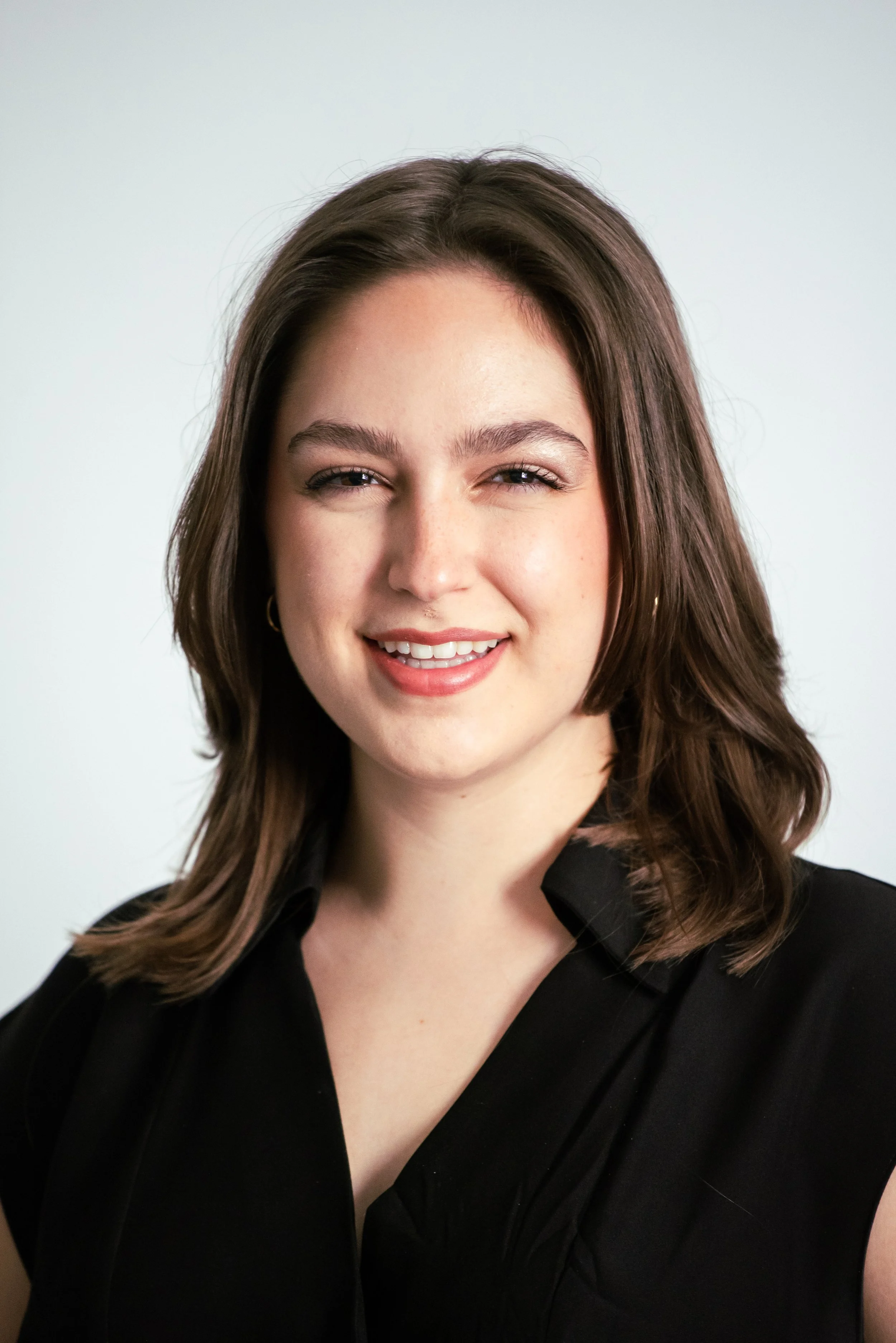 Abigail Ryan — All Saints Episcopal Church
